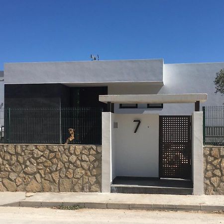 Very Beautiful Modern 2-Bed Apartment In Javea Exterior photo