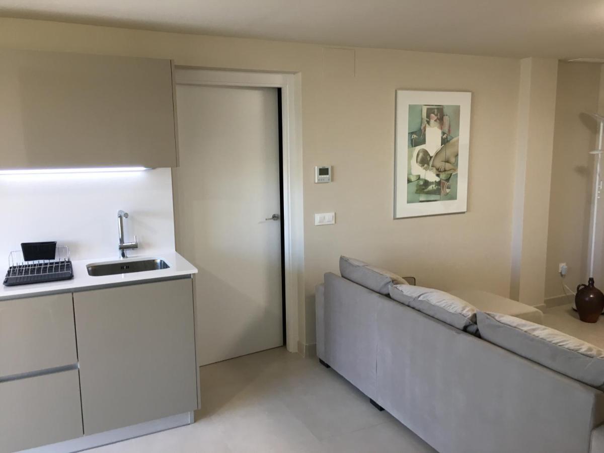Very Beautiful Modern 2-Bed Apartment In Javea Exterior photo