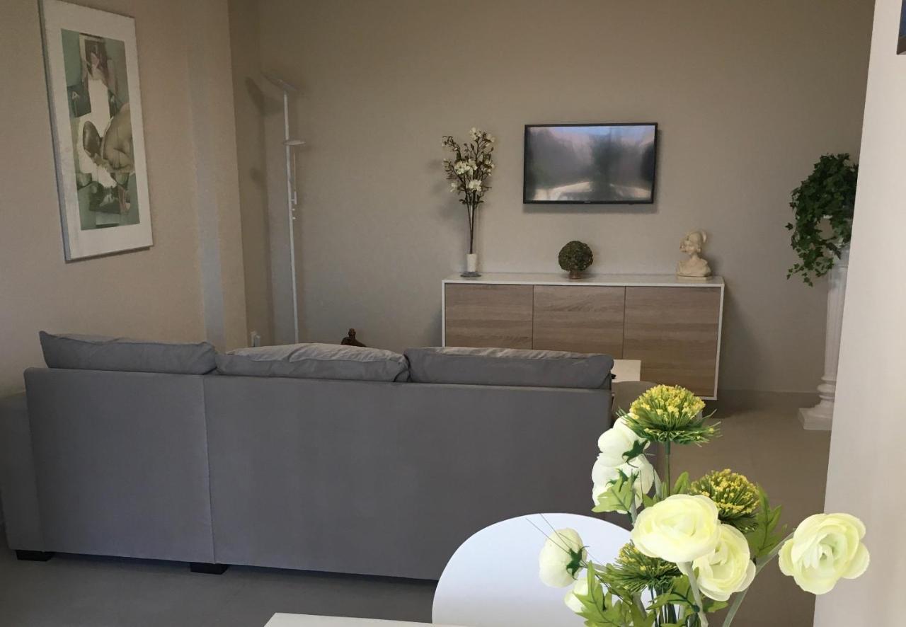 Very Beautiful Modern 2-Bed Apartment In Javea Exterior photo